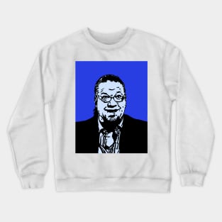 Penn Jillette Crewneck Sweatshirt